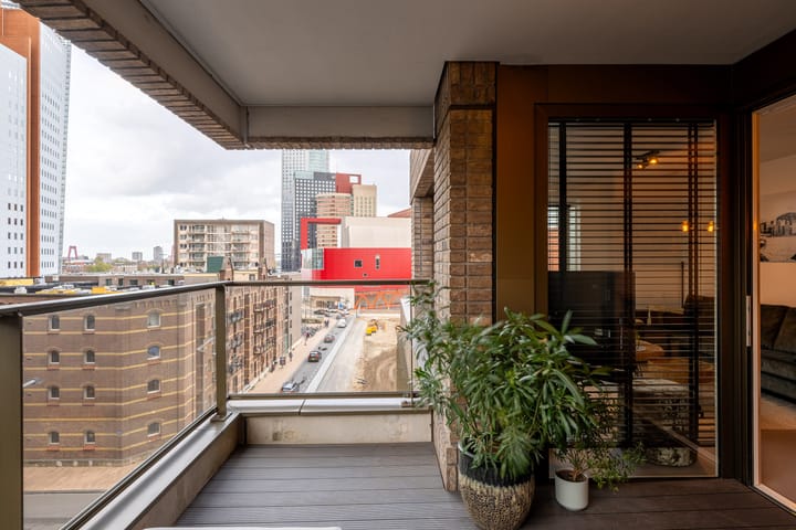 Foto 12 van De Monchyplein 6