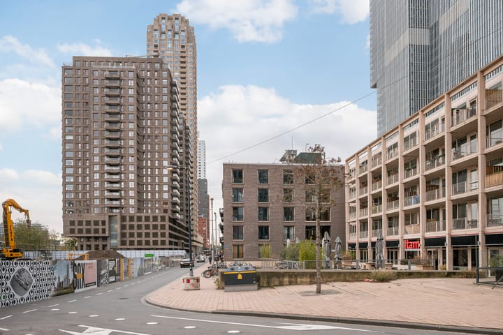 Foto 25 van De Monchyplein 6