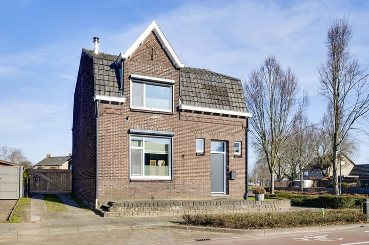 Bosstraat 31 main image