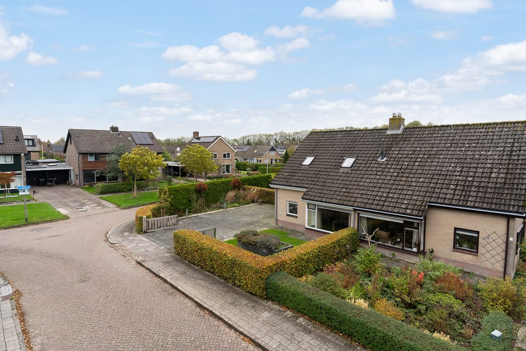 Foto 7 van Eise Eisingastrjitte 12