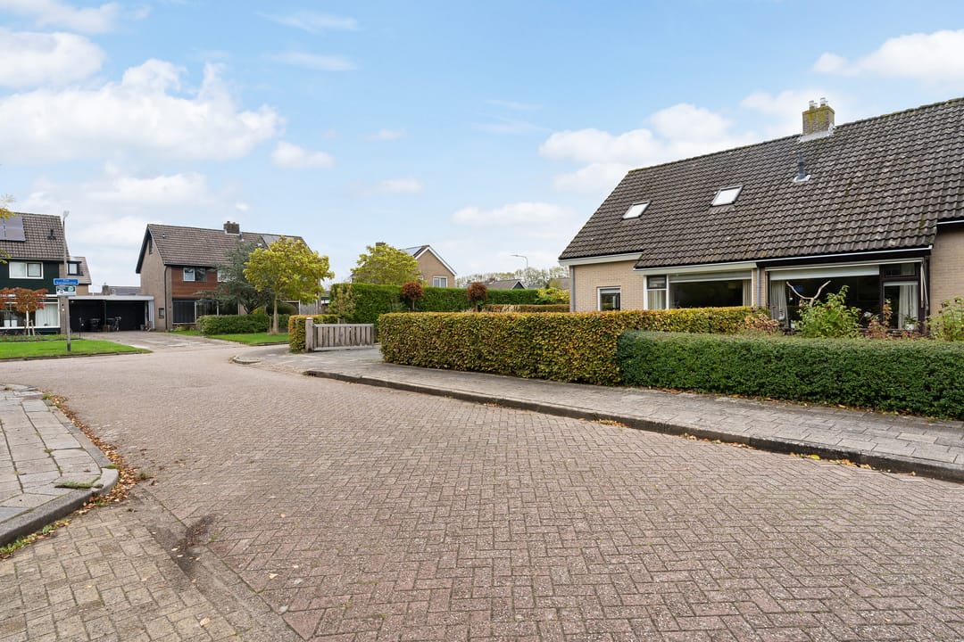 Foto 8 van Eise Eisingastrjitte 12