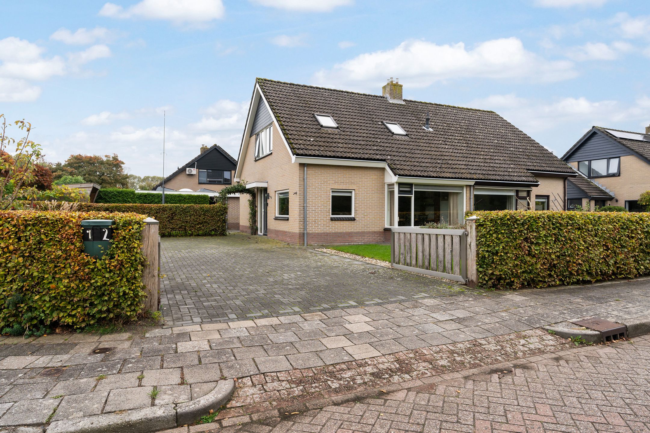 Foto 9 van Eise Eisingastrjitte 12