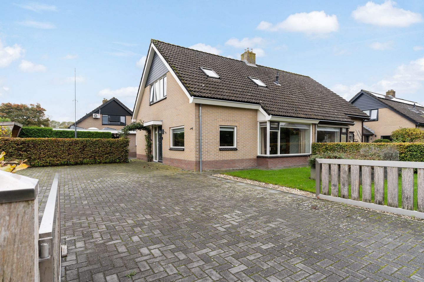 Foto 10 van Eise Eisingastrjitte 12