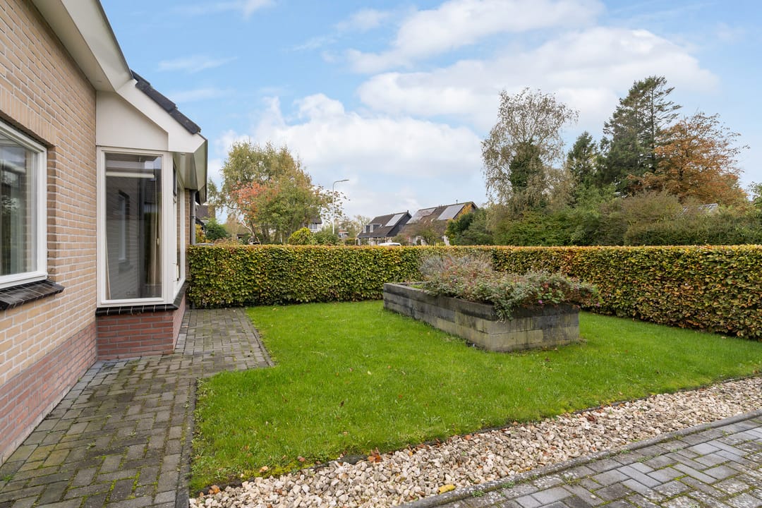 Foto 11 van Eise Eisingastrjitte 12