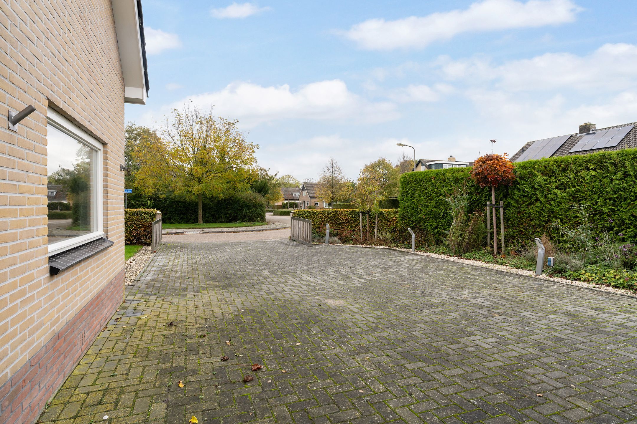 Foto 12 van Eise Eisingastrjitte 12