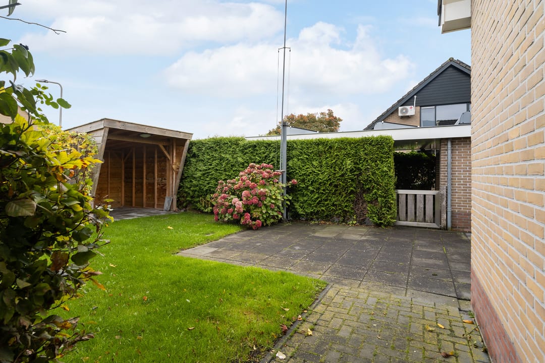 Foto 37 van Eise Eisingastrjitte 12