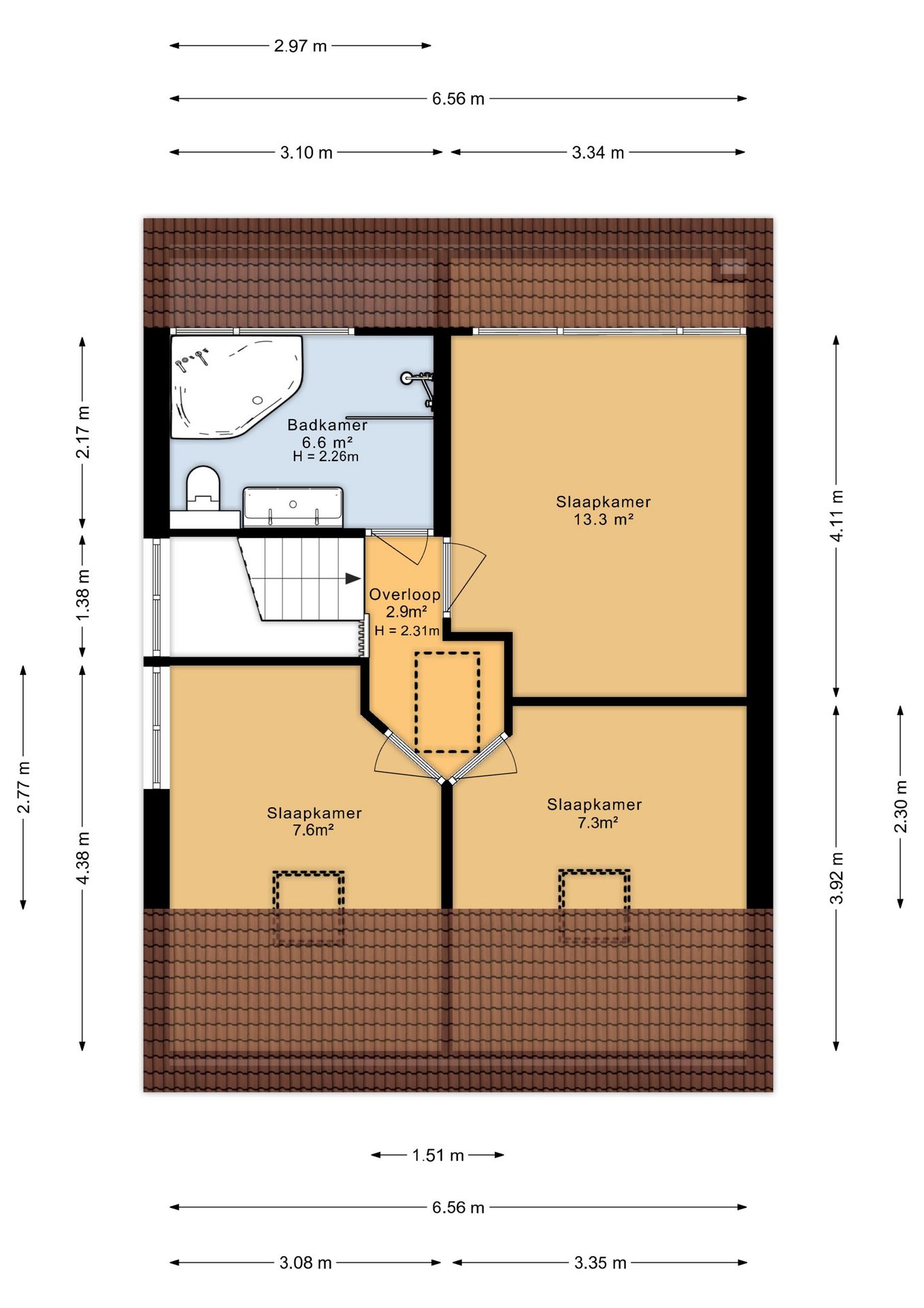 Foto 45 van Eise Eisingastrjitte 12