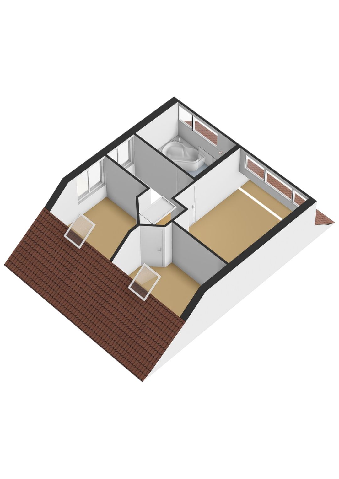 Foto 46 van Eise Eisingastrjitte 12