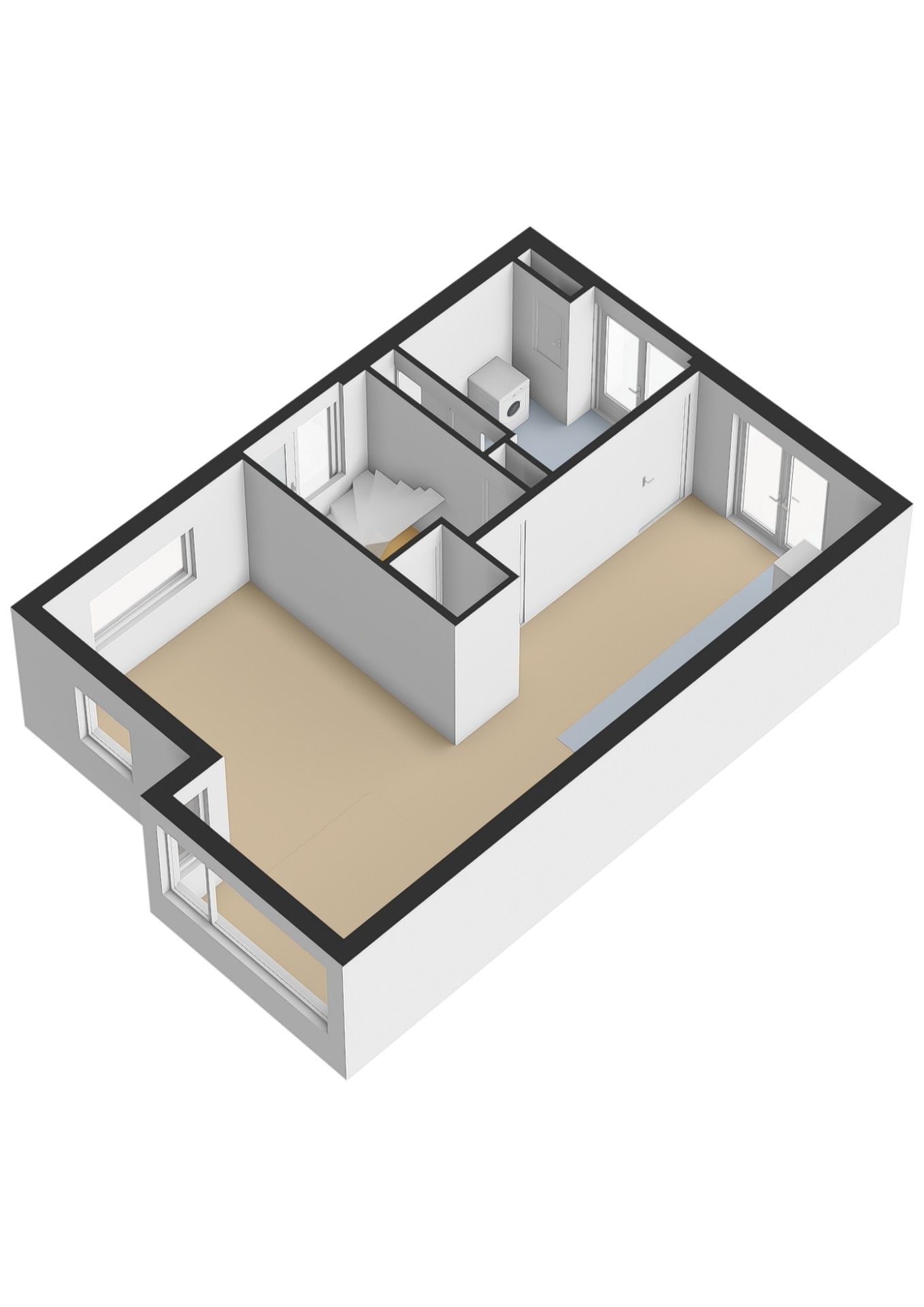 Foto 44 van Eise Eisingastrjitte 12