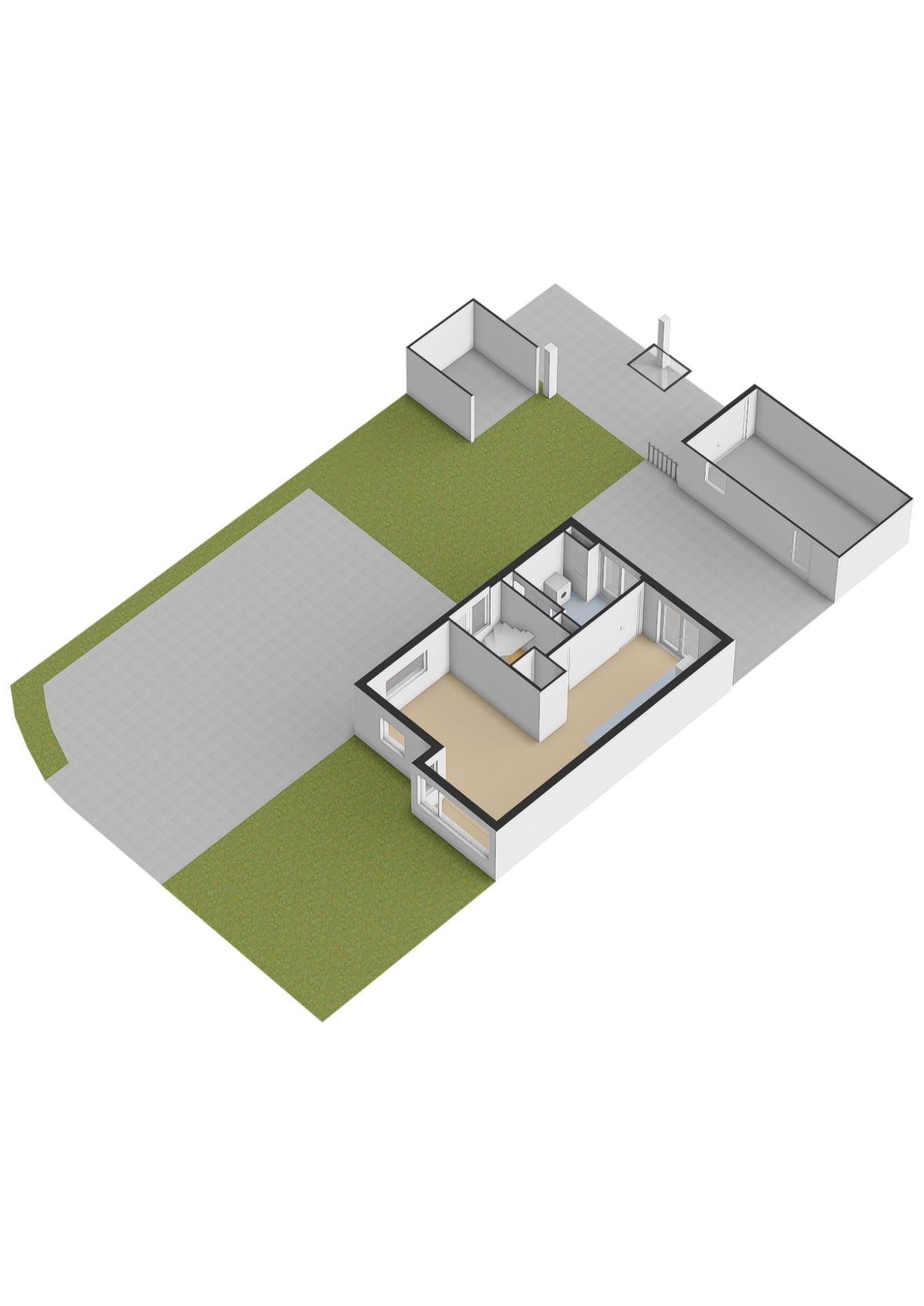 Foto 54 van Eise Eisingastrjitte 12