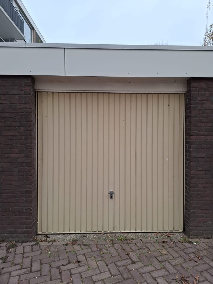 Foto 1 van Oostelijk Halfrond 97-C