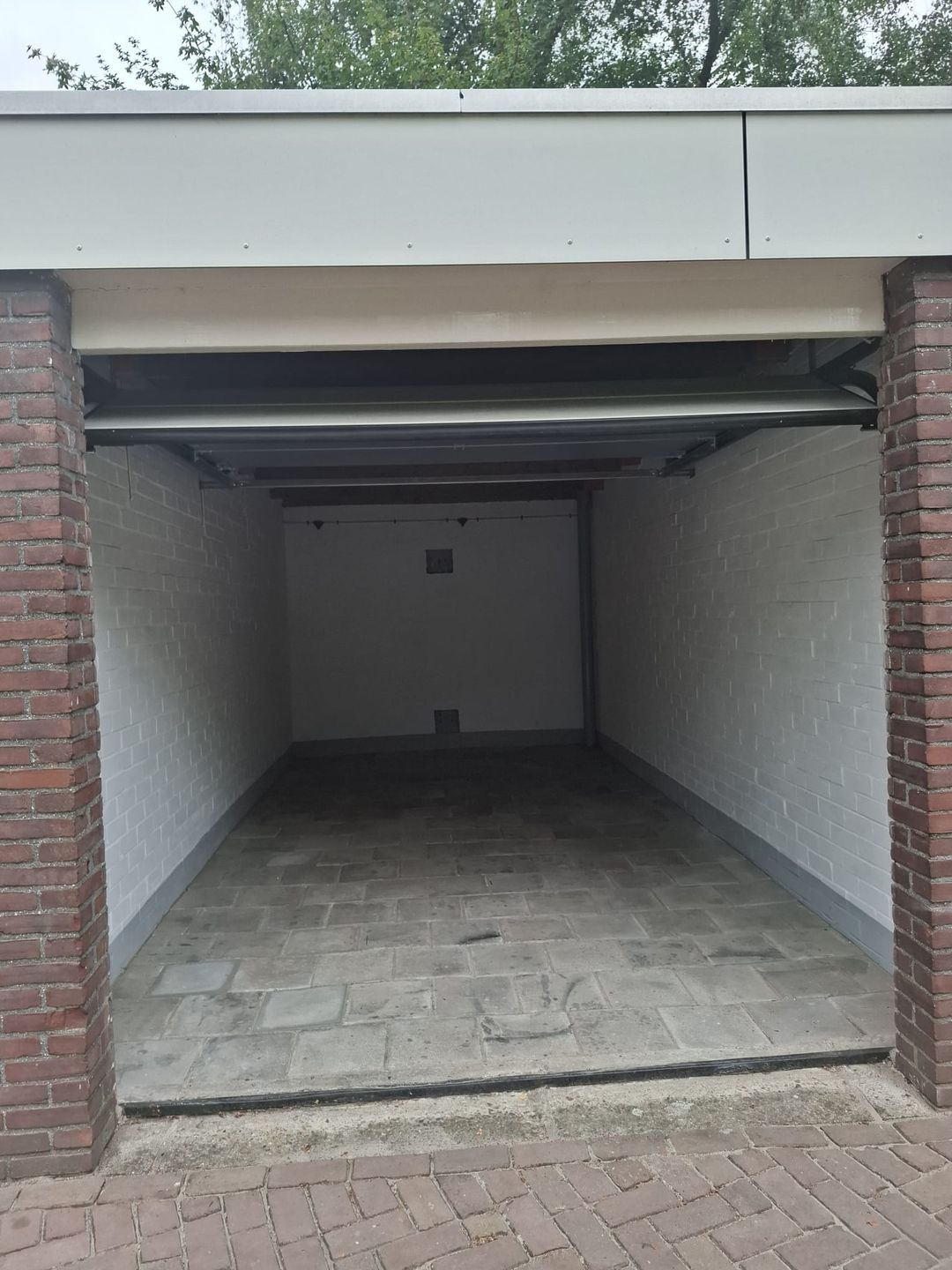 Foto 2 van Oostelijk Halfrond 97-C