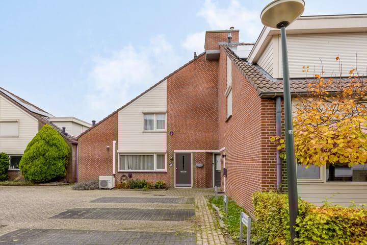 Foto 7 van Baksweer 202