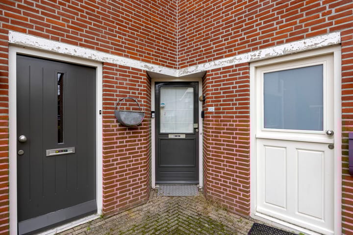 Foto 8 van Baksweer 202