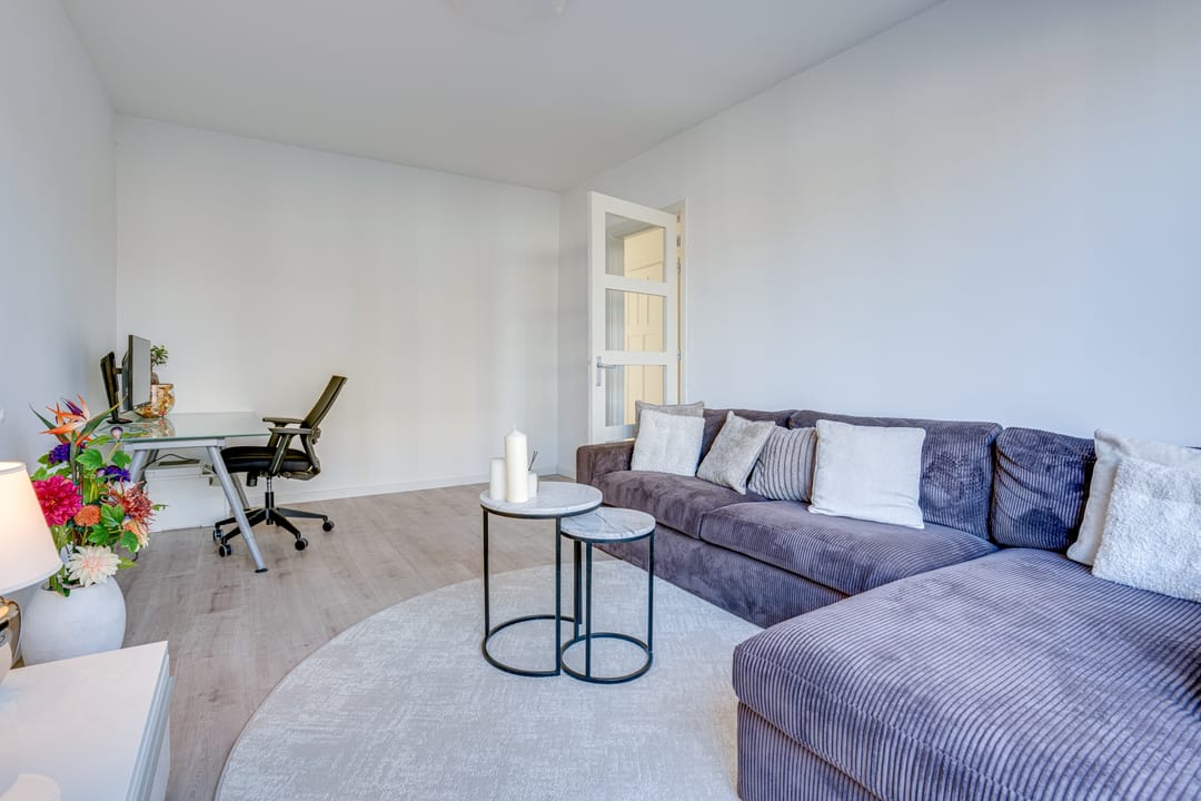 Photo 1 of Muiderbergsestraat 24