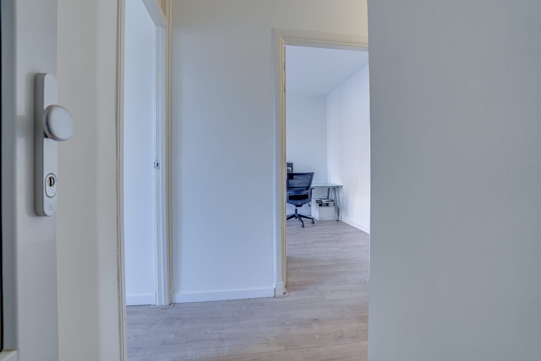 Photo 8 of Muiderbergsestraat 24