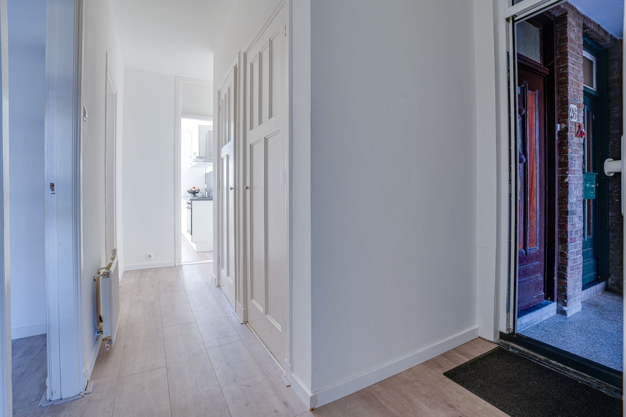 Photo 9 of Muiderbergsestraat 24