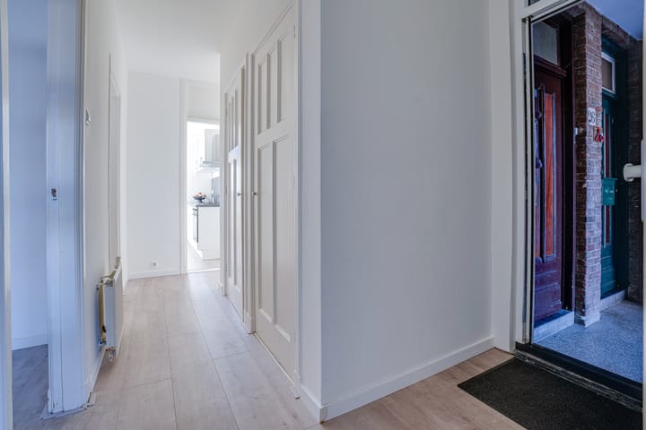 Photo 9 of Muiderbergsestraat 24