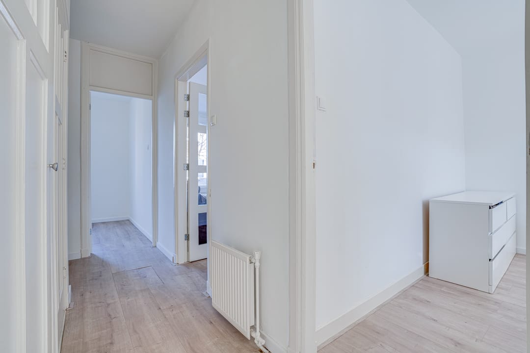 Photo 13 of Muiderbergsestraat 24