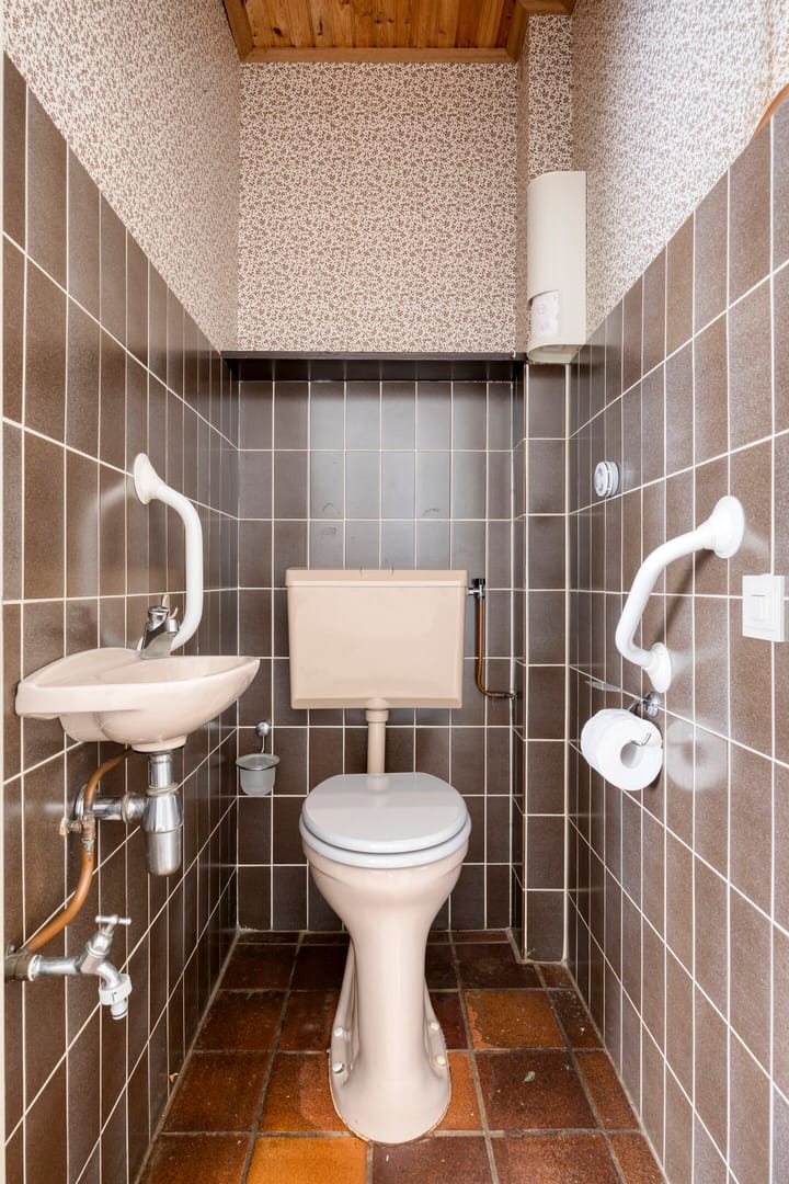 Foto 25 van Baksweer 202