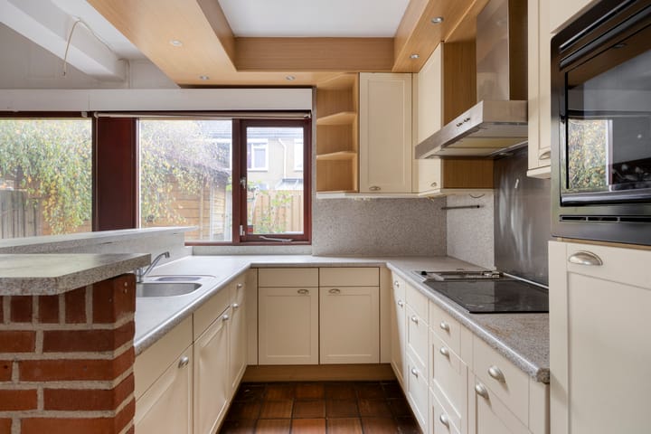 Foto 18 van Baksweer 202