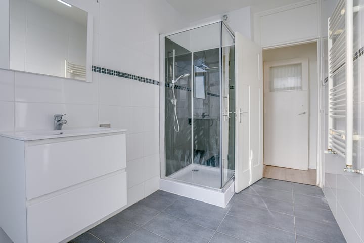 Photo 17 of Muiderbergsestraat 24