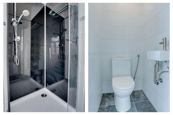 Photo 19 of Muiderbergsestraat 24