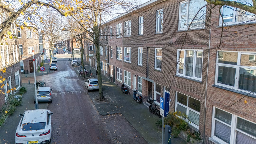 Photo 23 of Muiderbergsestraat 24