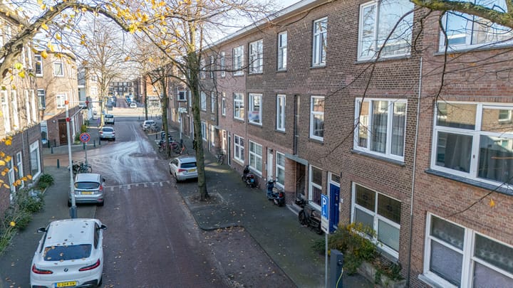 Photo 23 of Muiderbergsestraat 24