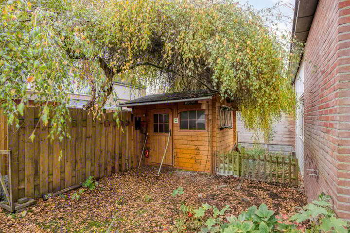 Foto 45 van Baksweer 202