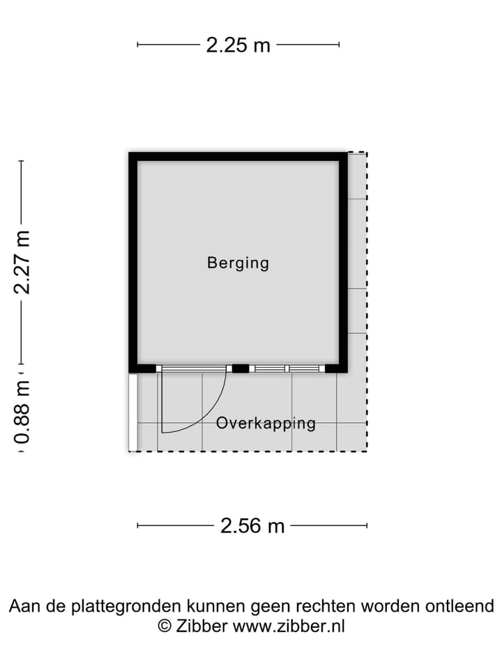 Foto 56 van Baksweer 202