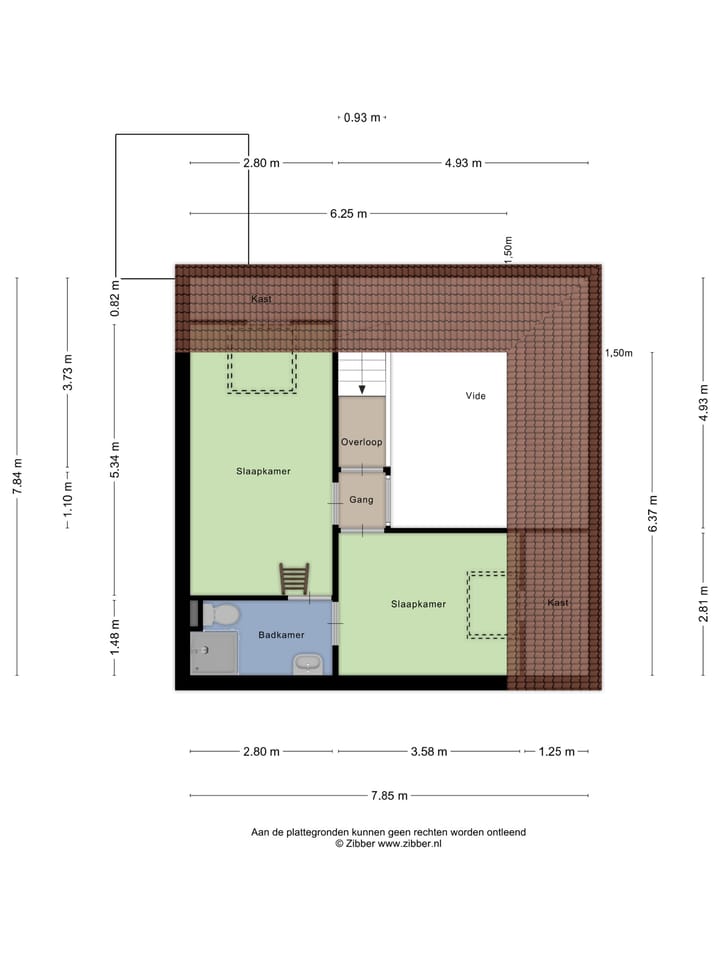 Foto 54 van Baksweer 202