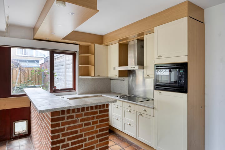 Foto 3 van Baksweer 202