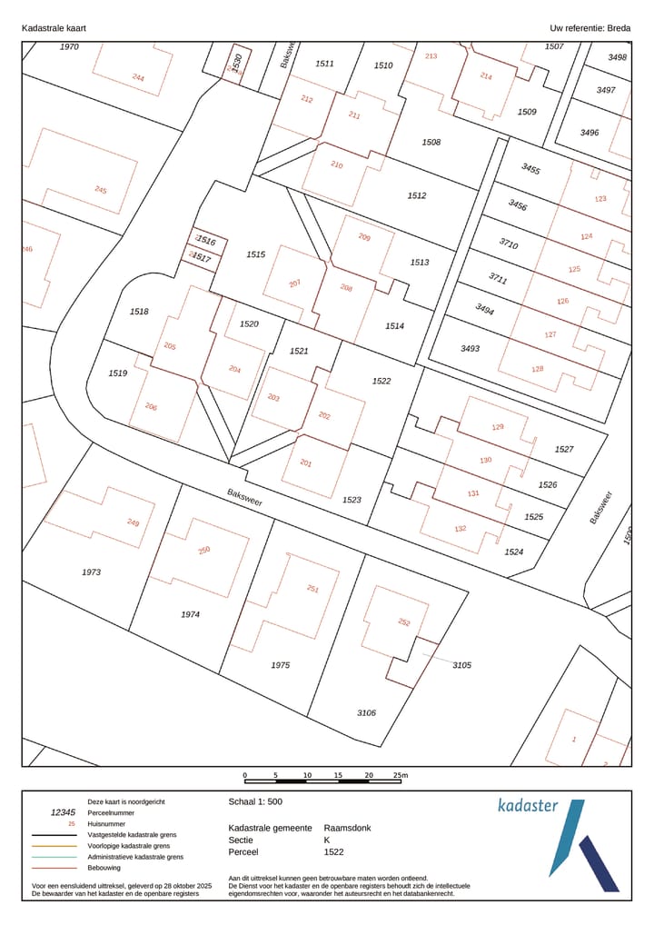 Foto 52 van Baksweer 202