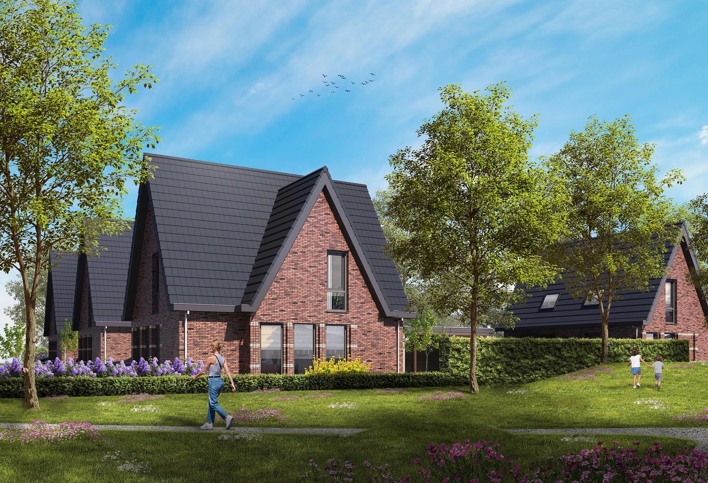 Foto 13 van Siderius Kwartier