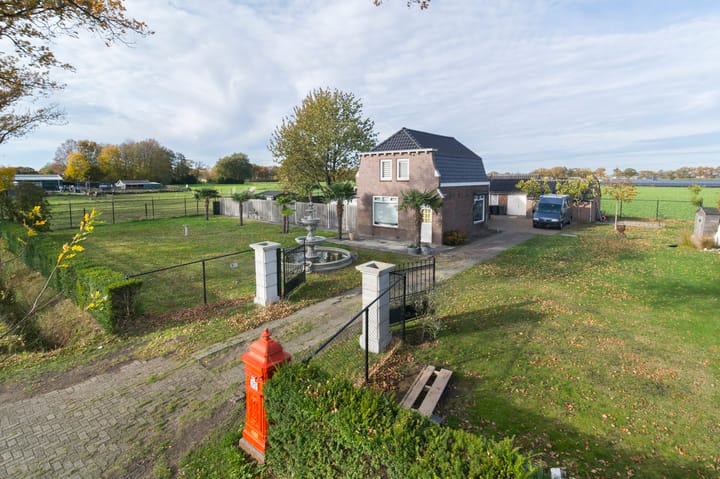 Foto 2 van Wouwbaan 210