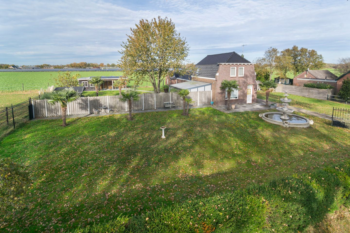 Foto 1 van Wouwbaan 210