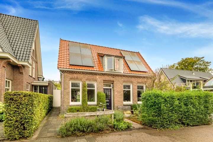 Photo 5 of Tetburgstraat 1