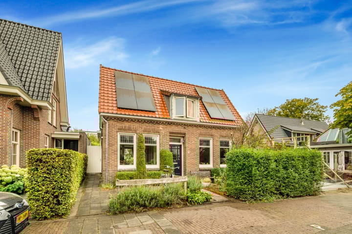 Photo 6 of Tetburgstraat 1