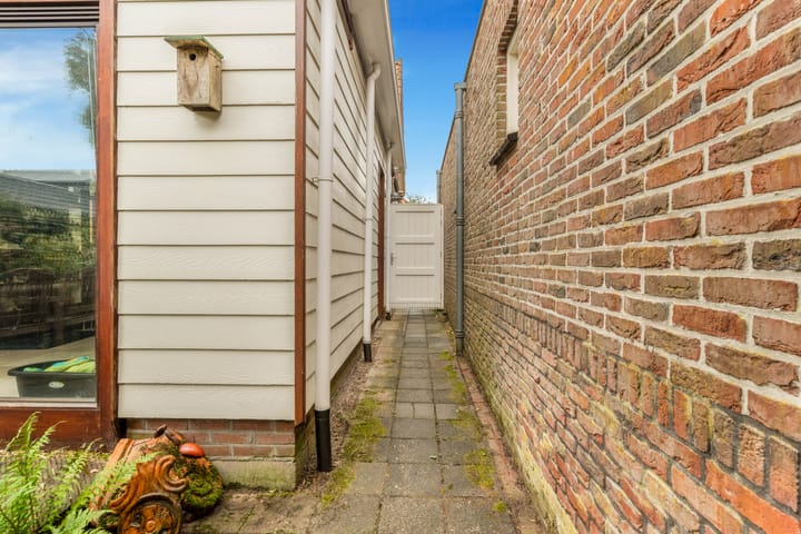 Photo 8 of Tetburgstraat 1