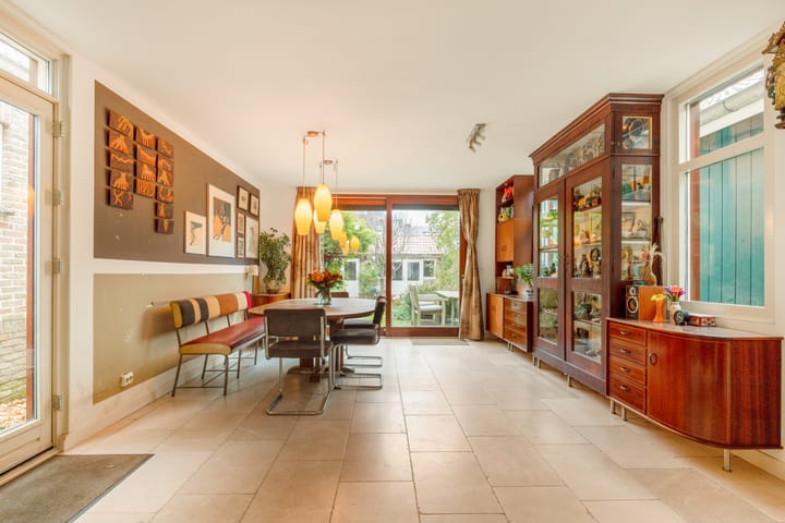 Photo 9 of Tetburgstraat 1