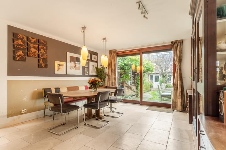 Photo 10 of Tetburgstraat 1