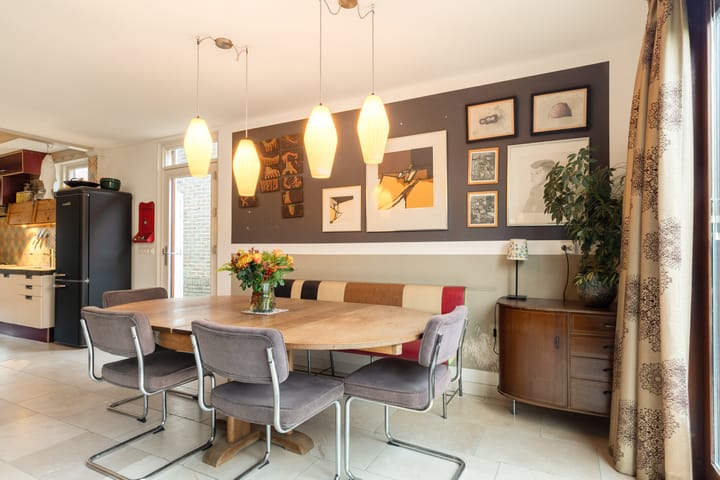 Photo 11 of Tetburgstraat 1