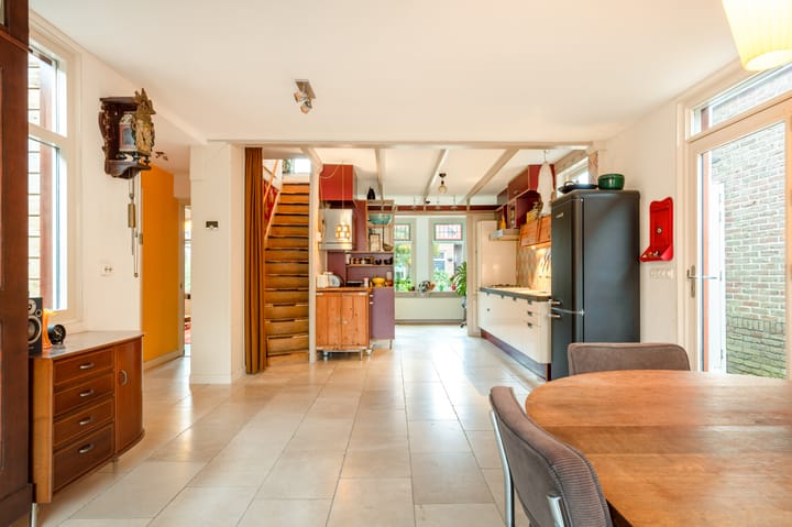 Photo 12 of Tetburgstraat 1