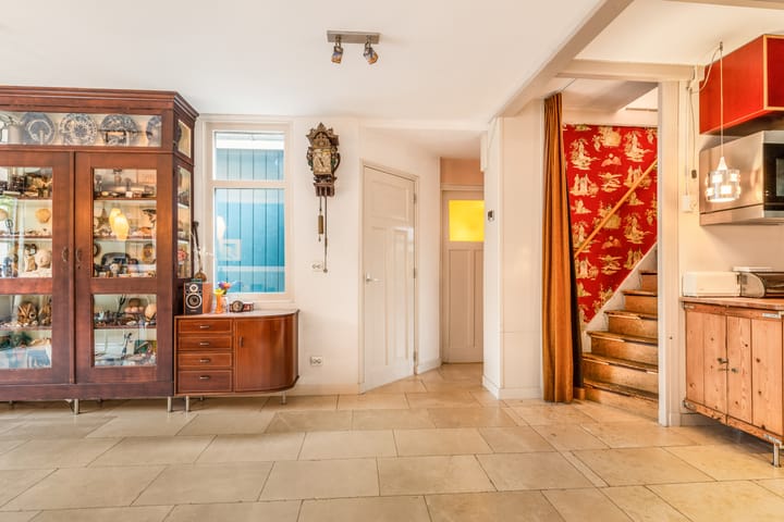 Photo 13 of Tetburgstraat 1