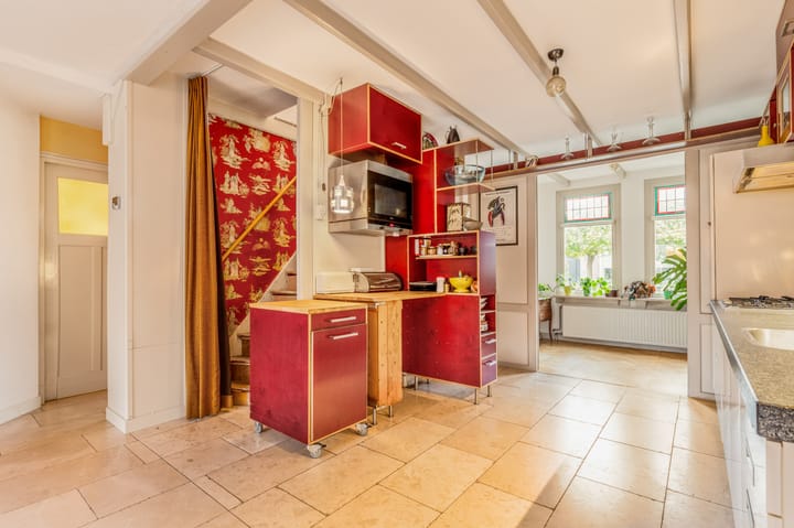 Photo 14 of Tetburgstraat 1