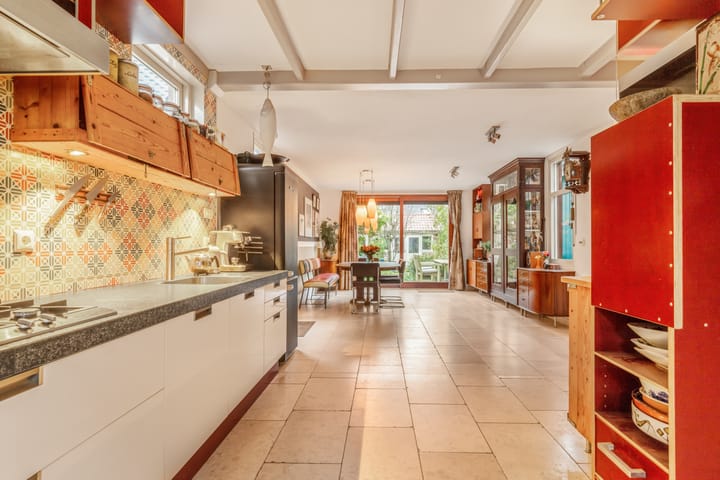 Photo 15 of Tetburgstraat 1