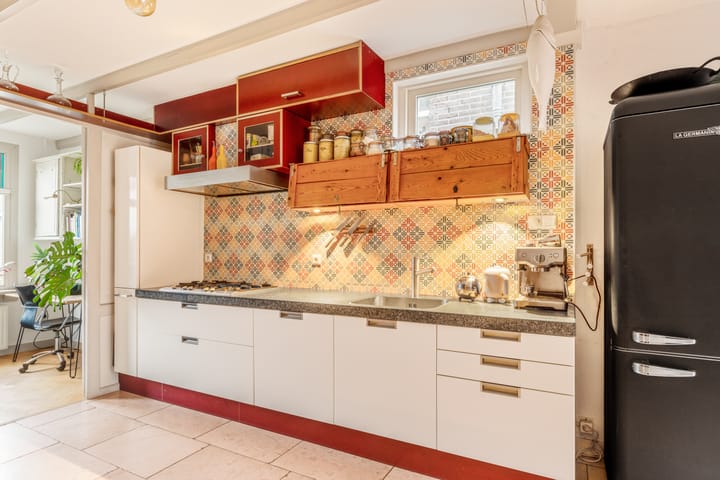 Photo 16 of Tetburgstraat 1