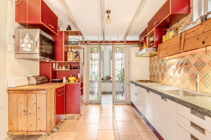 Photo 18 of Tetburgstraat 1