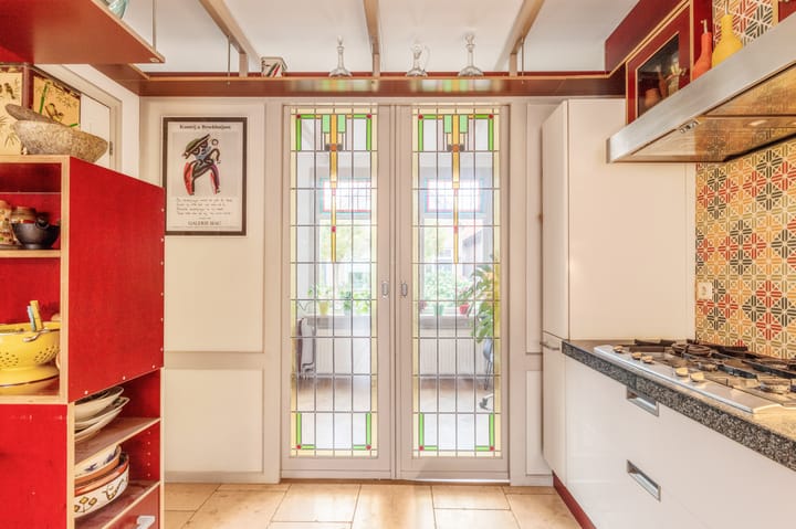 Photo 19 of Tetburgstraat 1